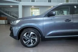 KAIYI X3, 1.5 L, 2024 year, 0 km, Baku - Price: 31 900 ₼ - Tunel.az