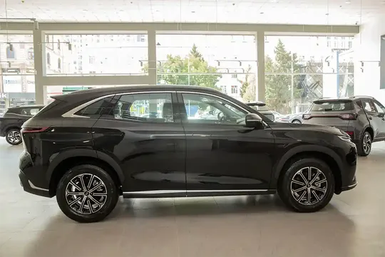 KAIYI X7, 1.6 L, 2024 year, 0 km, Baku - Price: 48 900 ₼ - Tunel.az