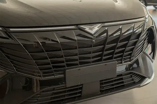KAIYI X7, 1.6 L, 2024 year, 0 km, Baku - Price: 48 900 ₼ - Tunel.az