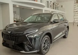 KAIYI X7, 1.6 L, 2024 year, 0 km, Baku - Price: 48 900 ₼ - Tunel.az