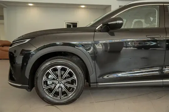 KAIYI X7, 1.6 L, 2024 year, 0 km, Baku - Price: 48 900 ₼ - Tunel.az