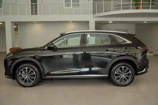 KAIYI X7, 1.6 L, 2024 year, 0 km, Baku - Price: 48 900 ₼ - Tunel.az