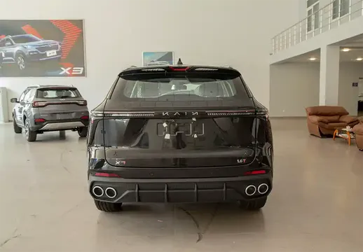 KAIYI X7, 1.6 L, 2024 year, 0 km, Baku - Price: 48 900 ₼ - Tunel.az