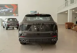 KAIYI X7, 1.6 L, 2024 year, 0 km, Baku - Price: 48 900 ₼ - Tunel.az