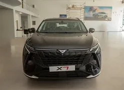 KAIYI X7, 1.6 L, 2024 year, 0 km, Baku - Price: 48 900 ₼ - Tunel.az