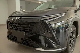 KAIYI X7, 1.6 L, 2024 year, 0 km, Baku - Price: 48 900 ₼ - Tunel.az