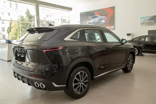 KAIYI X7, 1.6 L, 2024 year, 0 km, Baku - Price: 48 900 ₼ - Tunel.az