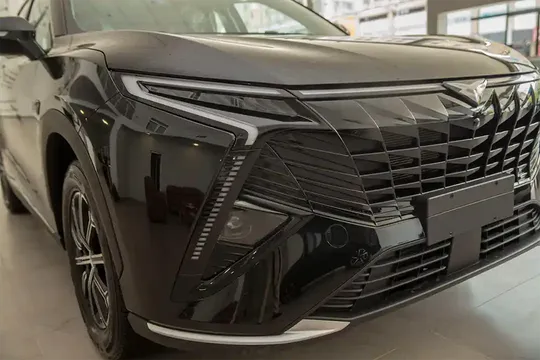 KAIYI X7, 1.6 L, 2024 year, 0 km, Baku - Price: 48 900 ₼ - Tunel.az