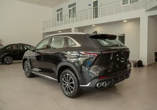 KAIYI X7, 1.6 L, 2024 year, 0 km, Baku - Price: 48 900 ₼ - Tunel.az