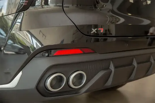KAIYI X7, 1.6 L, 2024 year, 0 km, Baku - Price: 48 900 ₼ - Tunel.az
