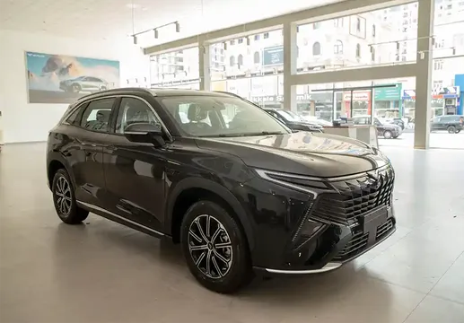 KAIYI X7, 1.6 L, 2024 year, 0 km, Baku - Price: 48 900 ₼ - Tunel.az