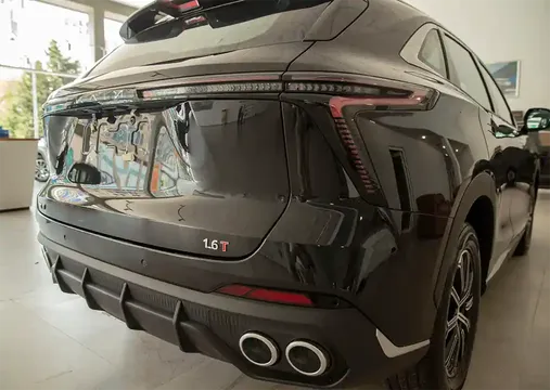 KAIYI X7, 1.6 L, 2024 year, 0 km, Baku - Price: 48 900 ₼ - Tunel.az