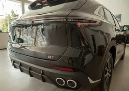 KAIYI X7, 1.6 L, 2024 year, 0 km, Baku - Price: 48 900 ₼ - Tunel.az