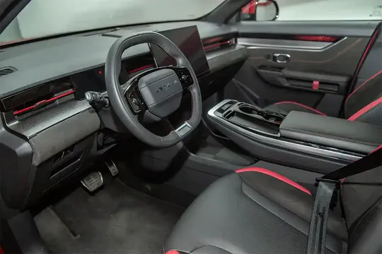 Jetour Dashing, 1.6 L, 2023 year, 0 km, Baku - Price: 49 900 ₼ - Tunel.az