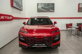 Jetour Dashing, 1.6 L, 2023 year, 0 km, Baku - Price: 49 900 ₼ - Tunel.az