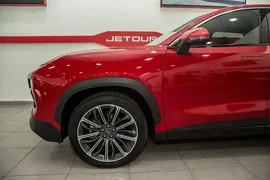 Jetour Dashing, 1.6 L, 2023 year, 0 km, Baku - Price: 49 900 ₼ - Tunel.az
