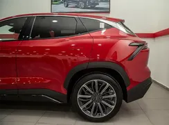 Jetour Dashing, 1.6 L, 2023 year, 0 km, Baku - Price: 49 900 ₼ - Tunel.az
