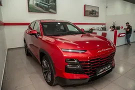 Jetour Dashing, 1.6 L, 2023 year, 0 km, Baku - Price: 49 900 ₼ - Tunel.az