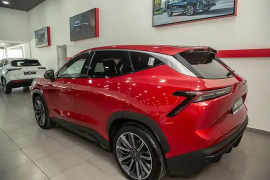 Jetour Dashing, 1.6 L, 2023 year, 0 km, Baku - Price: 49 900 ₼ - Tunel.az