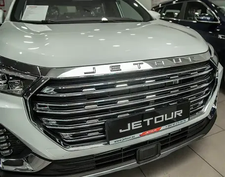 Jetour X90 PLUS, 1.6 L, 2023 жазыңыз жыл, 0 km, Baku - Бағасы: 54 700 ₼ - Tunel.az