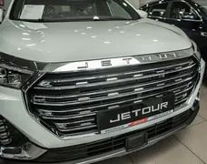 Jetour X90 PLUS, 1.6 L, 2023 жазыңыз жыл, 0 km, Baku - Бағасы: 54 700 ₼ - Tunel.az