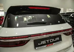 Jetour X90 PLUS, 1.6 L, 2023 жазыңыз жыл, 0 km, Baku - Бағасы: 54 700 ₼ - Tunel.az