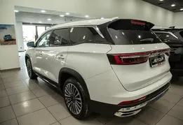 Jetour X90 PLUS, 1.6 L, 2023 жазыңыз жыл, 0 km, Baku - Бағасы: 54 700 ₼ - Tunel.az