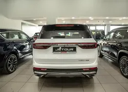 Jetour X90 PLUS, 1.6 L, 2023 жазыңыз жыл, 0 km, Baku - Бағасы: 54 700 ₼ - Tunel.az