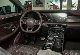 Jetour X90 PLUS, 1.6 L, 2023 жазыңыз жыл, 0 km, Baku - Бағасы: 54 700 ₼ - Tunel.az