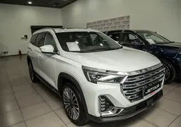 Jetour X90 PLUS, 1.6 L, 2023 жазыңыз жыл, 0 km, Baku - Бағасы: 54 700 ₼ - Tunel.az