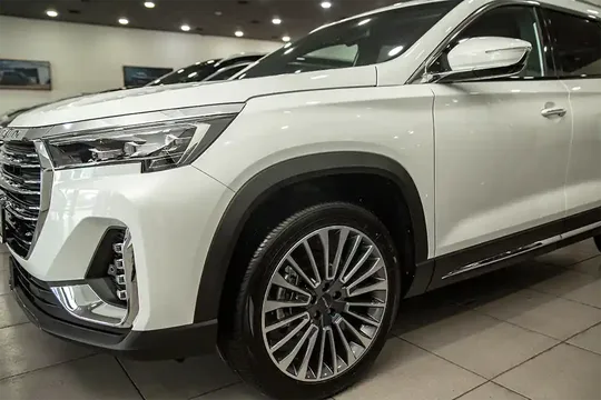 Jetour X90 PLUS, 1.6 L, 2023 жазыңыз жыл, 0 km, Baku - Бағасы: 54 700 ₼ - Tunel.az