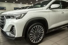 Jetour X90 PLUS, 1.6 L, 2023 жазыңыз жыл, 0 km, Baku - Бағасы: 54 700 ₼ - Tunel.az