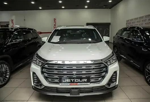 Jetour X90 PLUS, 1.6 L, 2023 жазыңыз жыл, 0 km, Baku - Бағасы: 54 700 ₼ - Tunel.az