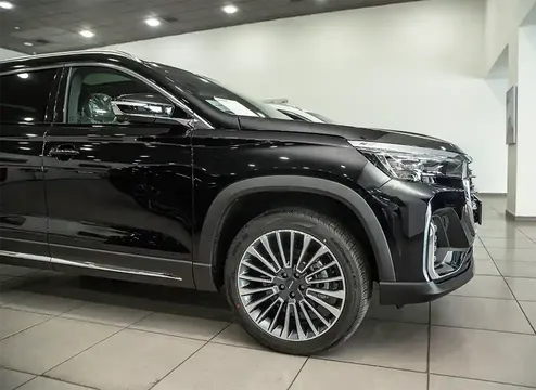 Jetour X90 PLUS, 1.6 L, 2023 year, 0 km, Baku - Price: 54 700 ₼ - Tunel.az