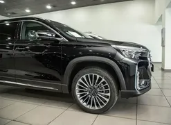 Jetour X90 PLUS, 1.6 L, 2023 year, 0 km, Baku - Price: 54 700 ₼ - Tunel.az