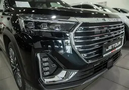 Jetour X90 PLUS, 1.6 L, 2023 year, 0 km, Baku - Price: 54 700 ₼ - Tunel.az