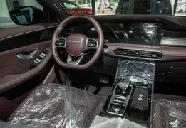 Jetour X90 PLUS, 1.6 L, 2023 year, 0 km, Baku - Price: 54 700 ₼ - Tunel.az
