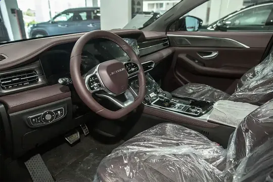 Jetour X90 PLUS, 1.6 L, 2023 year, 0 km, Baku - Price: 54 700 ₼ - Tunel.az