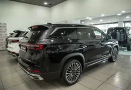 Jetour X90 PLUS, 1.6 L, 2023 year, 0 km, Baku - Price: 54 700 ₼ - Tunel.az