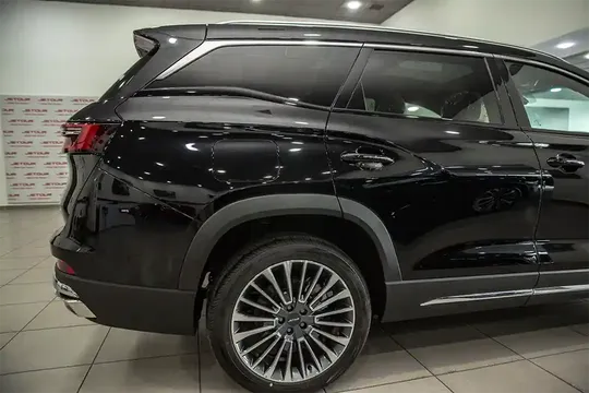 Jetour X90 PLUS, 1.6 L, 2023 year, 0 km, Baku - Price: 54 700 ₼ - Tunel.az
