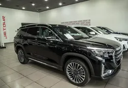 Jetour X90 PLUS, 1.6 L, 2023 year, 0 km, Baku - Price: 54 700 ₼ - Tunel.az