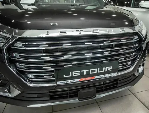 Jetour X90 PLUS, 1.6 L, 2023 year, 0 km, Baku - Price: 54 700 ₼ - Tunel.az