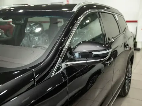 Jetour X90 PLUS, 1.6 L, 2023 year, 0 km, Baku - Price: 54 700 ₼ - Tunel.az