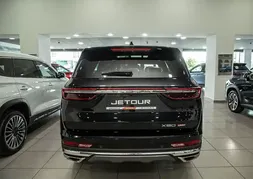 Jetour X90 PLUS, 1.6 L, 2023 year, 0 km, Baku - Price: 54 700 ₼ - Tunel.az