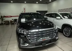 Jetour X90 PLUS, 1.6 L, 2023 year, 0 km, Baku - Price: 54 700 ₼ - Tunel.az