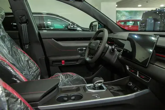 Jetour Dashing, 1.5 L, 2023 year, 0 km, Baku - Price: 42 400 ₼ - Tunel.az