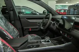 Jetour Dashing, 1.5 L, 2023 year, 0 km, Baku - Price: 42 400 ₼ - Tunel.az