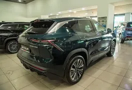 Jetour Dashing, 1.5 L, 2023 year, 0 km, Baku - Price: 42 400 ₼ - Tunel.az