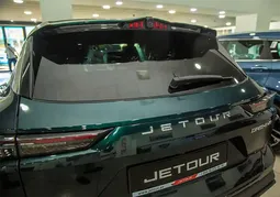 Jetour Dashing, 1.5 L, 2023 year, 0 km, Baku - Price: 42 400 ₼ - Tunel.az
