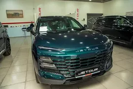 Jetour Dashing, 1.5 L, 2023 year, 0 km, Baku - Price: 42 400 ₼ - Tunel.az